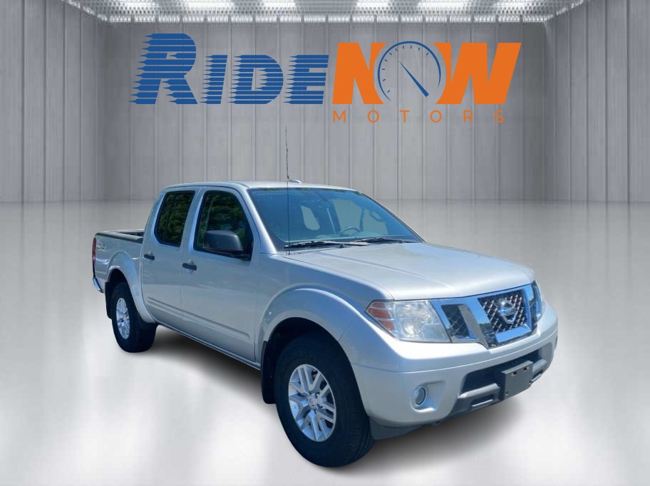 Apply for Financing